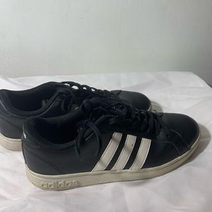 Adidas shoes size 8